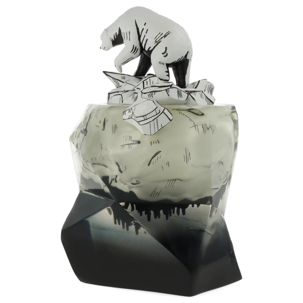 Global Warning (Inked Edition) By Kerby Rosanes 7 Global Warning (Inked Edition) By Kerby Rosanes – Image 5