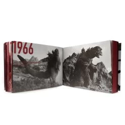 Godzilla History Of Formative Arts 1954-2016 13 Godzilla History Of Formative Arts 1954-2016 -Plus gros. Mieux. Magasin de jouets. godzilla5