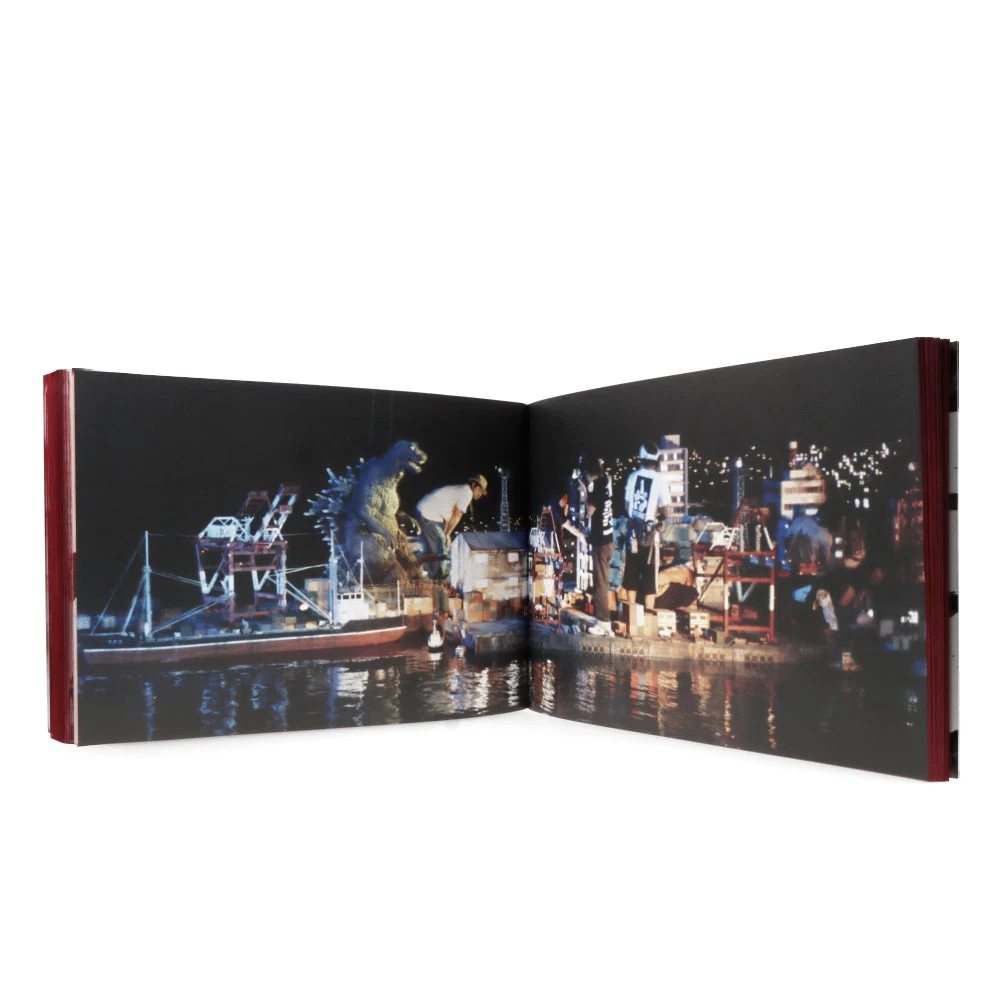 Godzilla History Of Formative Arts 1954-2016 9 Godzilla History Of Formative Arts 1954-2016 – Image 7