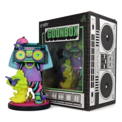 Acid Goondbox By Chris Murray -Plus gros. Mieux. Magasin de jouets. goonbox27