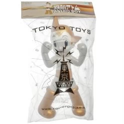 Astro Boy - Power Gold And White (33.5 Cm) -Plus gros. Mieux. Magasin de jouets. grandpower