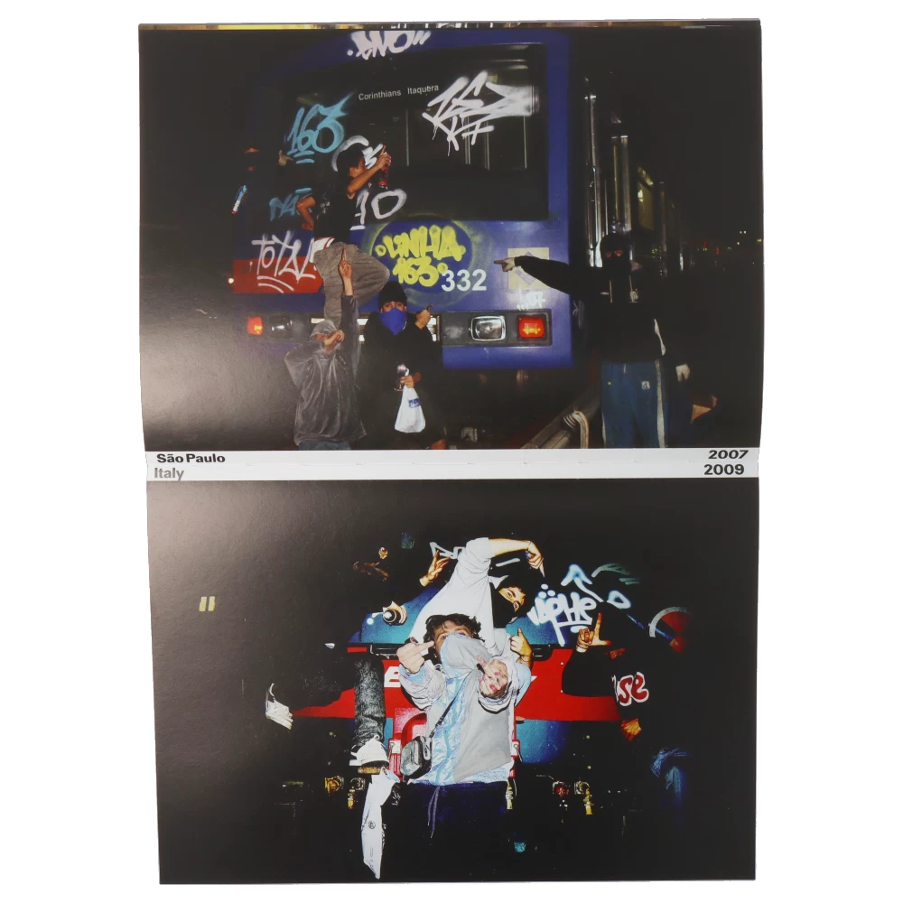 Revue Tag Nº3 TROPHY 5 Revue Tag Nº3 TROPHY – Image 3