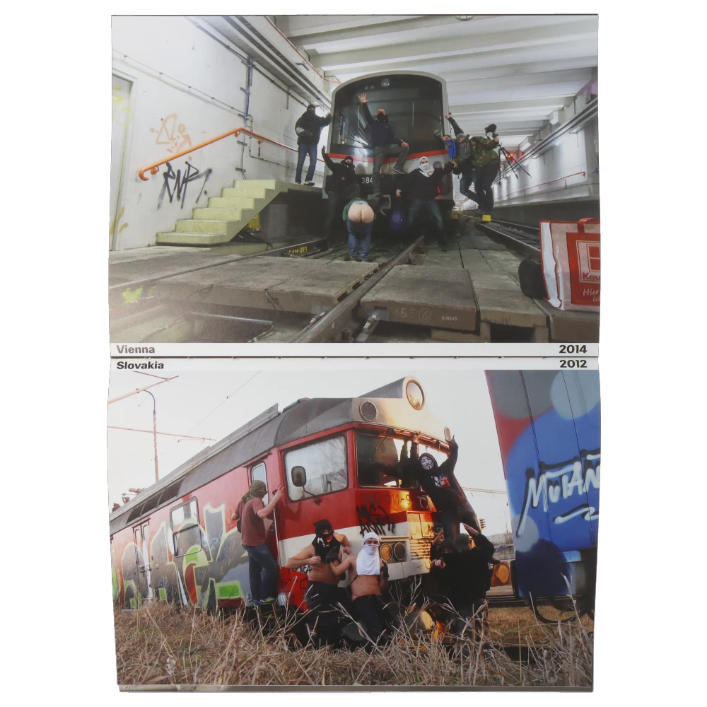 Revue Tag Nº3 TROPHY 7 Revue Tag Nº3 TROPHY – Image 5