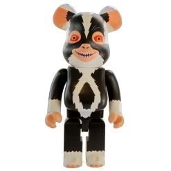 1000% Bearbrick The New Batch Mohawk (Gremlins 2)