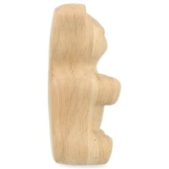 Gummy Bear Clear Oak Small -Plus gros. Mieux. Magasin de jouets. gummy bear clear littlesize3