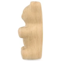 Gummy Bear Clear Oak Small -Plus gros. Mieux. Magasin de jouets. gummy bear clear littlesize5