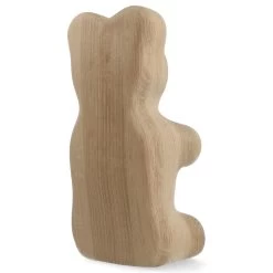 Gummy Bear Oak Large -Plus gros. Mieux. Magasin de jouets. gummybearnatural4