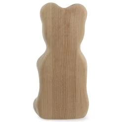 Gummy Bear Oak Large -Plus gros. Mieux. Magasin de jouets. gummybearnatural5
