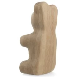 Gummy Bear Oak Large -Plus gros. Mieux. Magasin de jouets. gummybearnatural6