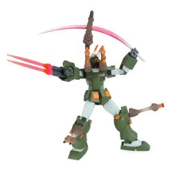 Bandai Moblie Suit Gundam MSV Figurine Robot Spirits (Side MS) FA-78-1 FULL ARMOR GUNDAM Ver. A.N.I.M.E. -Plus gros. Mieux. Magasin de jouets. gundamfa 78 115