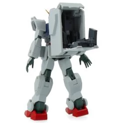 Bandai Moblie Suit Gundam Figurine Robot Spirits (Side MS) RX-79(G) Ground Type Ver. A.N.I.M.E. -Plus gros. Mieux. Magasin de jouets. gundamgroundtyperx7923