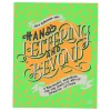 Hand Lettering And Beyond -Plus gros. Mieux. Magasin de jouets. handvlettertingandbeyond5
