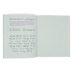 Hand Lettering And Beyond -Plus gros. Mieux. Magasin de jouets. handvlettertingandbeyond8