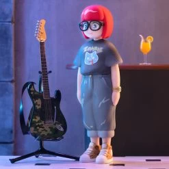 Hello Nori -Plus gros. Mieux. Magasin de jouets. hello nori 11