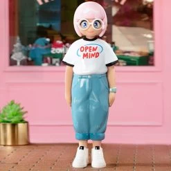 Hello Nori -Plus gros. Mieux. Magasin de jouets. hello nori 3