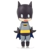 DC Comics Figurine HELLO! - GOOD SMILE Batman -Plus gros. Mieux. Magasin de jouets. hellobatman13