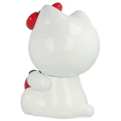 Hello Kitty Pomme - Blanc & Rouge -Plus gros. Mieux. Magasin de jouets. hellokittyapple20