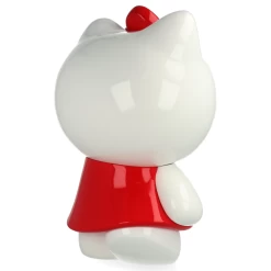Hello Kitty Robe - Blanc & Rouge -Plus gros. Mieux. Magasin de jouets. hellokittywhitered22