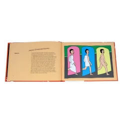 HELL : The People And Places -Plus gros. Mieux. Magasin de jouets. hellthepeopleandplaces13