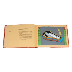 HELL : The People And Places -Plus gros. Mieux. Magasin de jouets. hellthepeopleandplaces14