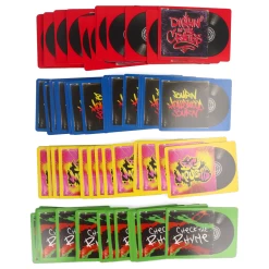 The Questions Hip-Hop Trivia -Plus gros. Mieux. Magasin de jouets. hiphoptrivia10