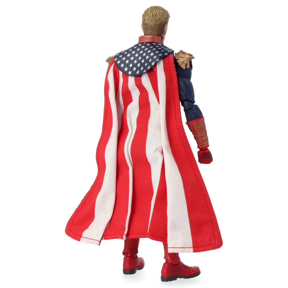 Mafex Homelander (The Boys) 12 Mafex Homelander (The Boys) – Image 10