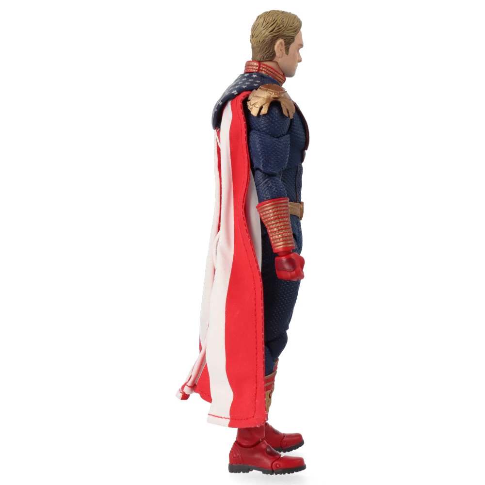 Mafex Homelander (The Boys) 13 Mafex Homelander (The Boys) – Image 11