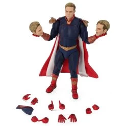 Mafex Homelander (The Boys) 28 Mafex Homelander (The Boys) -Plus gros. Mieux. Magasin de jouets. homelander13 8446474a 6657 4527 8f27 3e3040d53999