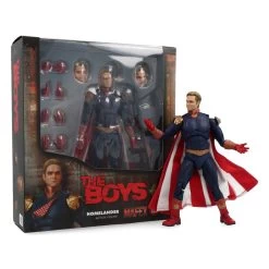 Mafex Homelander (The Boys) 29 Mafex Homelander (The Boys) -Plus gros. Mieux. Magasin de jouets. homelander14 9424dcf7 e3bb 4208 ae0c acaea8e7abfb