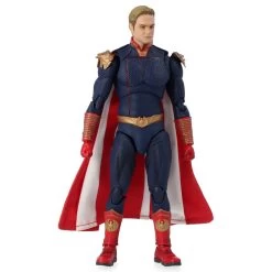 Mafex Homelander (The Boys) 20 Mafex Homelander (The Boys) -Plus gros. Mieux. Magasin de jouets. homelander5 56d99840 e33e 433e 8b47 2d92d7138f8c