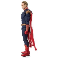 Mafex Homelander (The Boys) 22 Mafex Homelander (The Boys) -Plus gros. Mieux. Magasin de jouets. homelander7 178a491e a9dc 42ce 97ba 0879027952b6