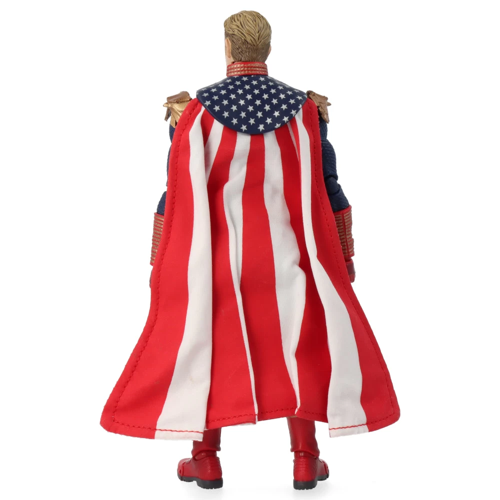 Mafex Homelander (The Boys) 11 Mafex Homelander (The Boys) – Image 9