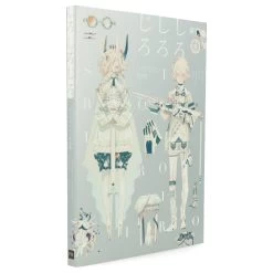 Honojiro Towoji - Illustration Works