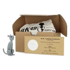 AK49' Crappy Halloween 100mm Hound -Plus gros. Mieux. Magasin de jouets. houndcrappyhalloween14