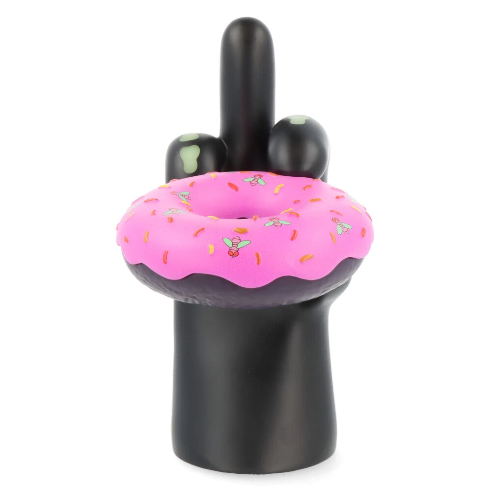 I Donut Care (Spooky Edition) By Abell Octovan 9 I Donut Care (Spooky Edition) By Abell Octovan – Image 7