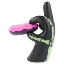 I Donut Care (Spooky Edition) By Abell Octovan 38 I Donut Care (Spooky Edition) By Abell Octovan -Plus gros. Mieux. Magasin de jouets. i donut care 360 11