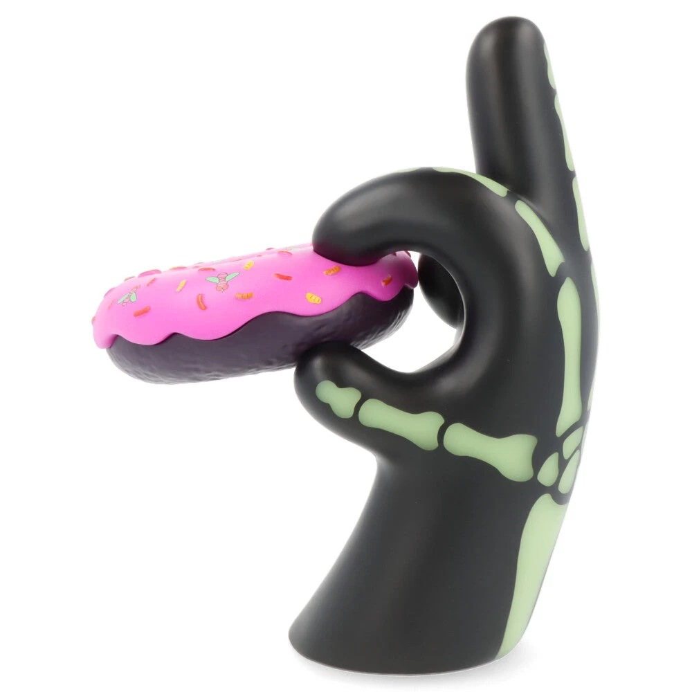 I Donut Care (Spooky Edition) By Abell Octovan 19 I Donut Care (Spooky Edition) By Abell Octovan – Image 17