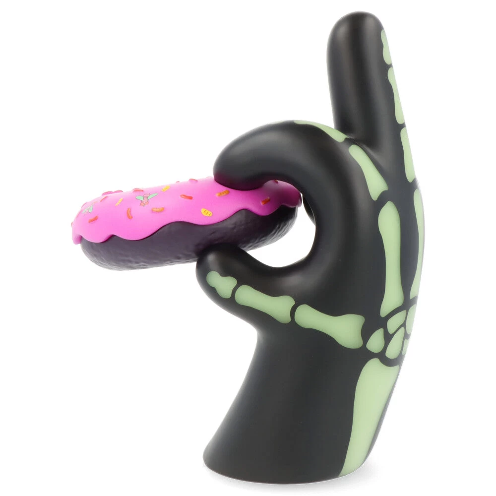 I Donut Care (Spooky Edition) By Abell Octovan 20 I Donut Care (Spooky Edition) By Abell Octovan – Image 18