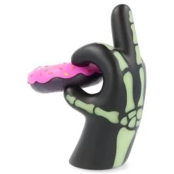 I Donut Care (Spooky Edition) By Abell Octovan 40 I Donut Care (Spooky Edition) By Abell Octovan -Plus gros. Mieux. Magasin de jouets. i donut care 360 13