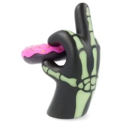 I Donut Care (Spooky Edition) By Abell Octovan 41 I Donut Care (Spooky Edition) By Abell Octovan -Plus gros. Mieux. Magasin de jouets. i donut care 360 14