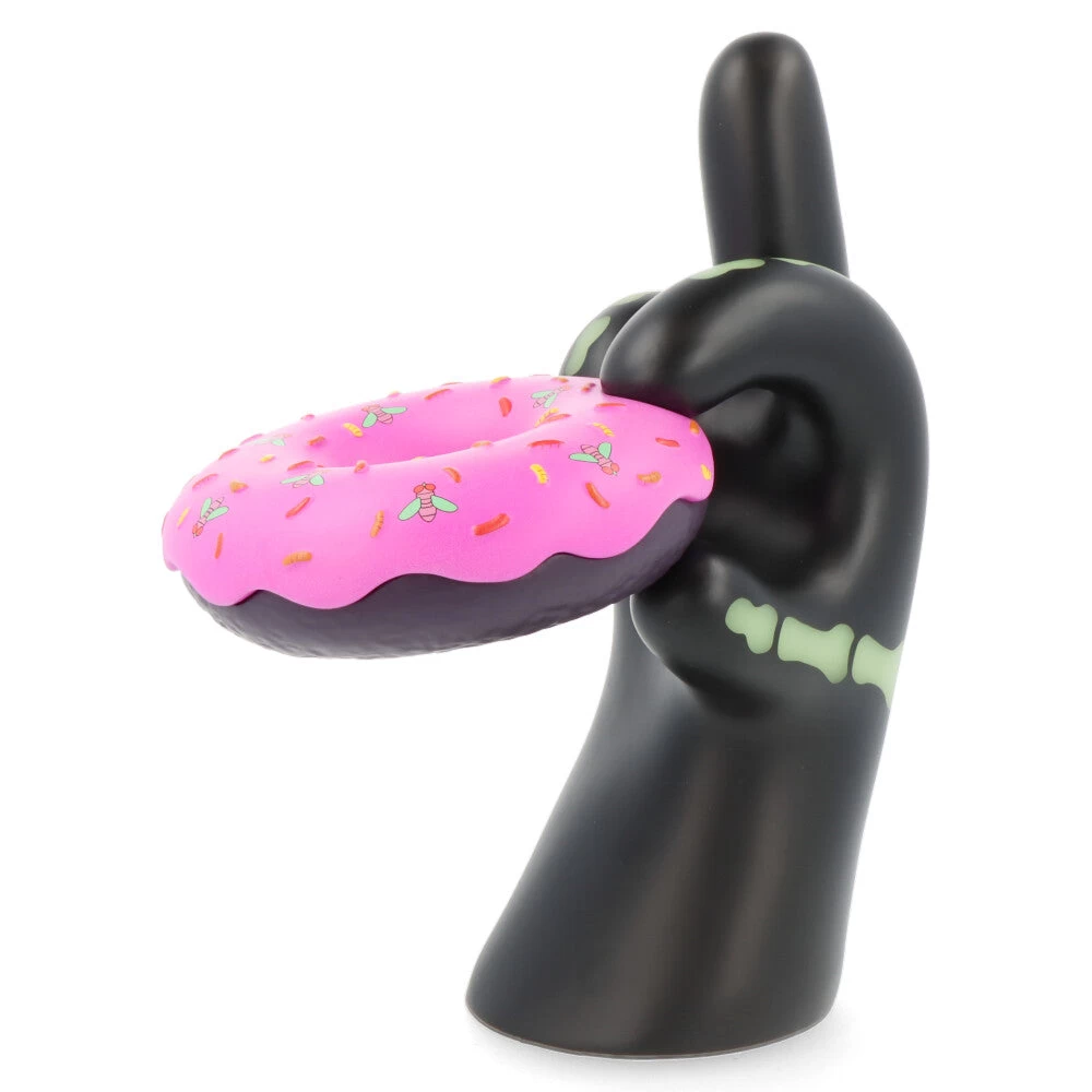 I Donut Care (Spooky Edition) By Abell Octovan 14 I Donut Care (Spooky Edition) By Abell Octovan – Image 12