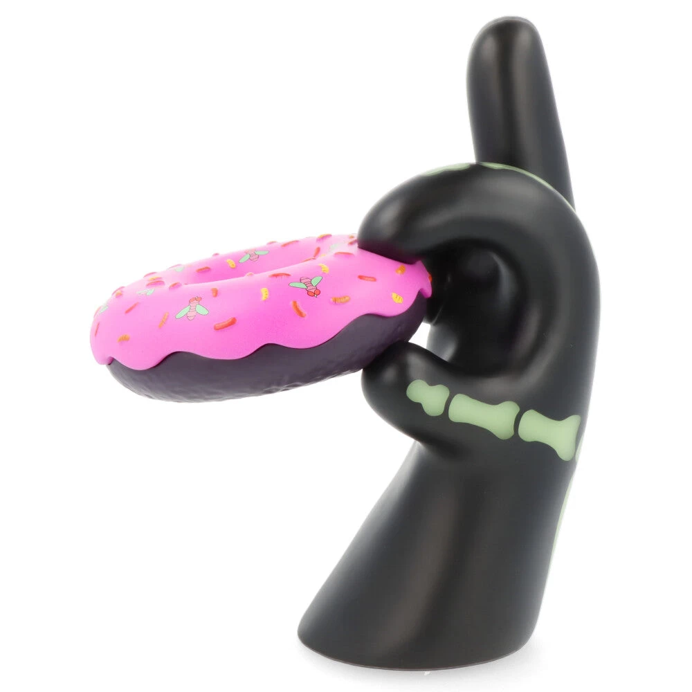 I Donut Care (Spooky Edition) By Abell Octovan 16 I Donut Care (Spooky Edition) By Abell Octovan – Image 14