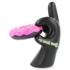 I Donut Care (Spooky Edition) By Abell Octovan 36 I Donut Care (Spooky Edition) By Abell Octovan -Plus gros. Mieux. Magasin de jouets. i donut care 360 9