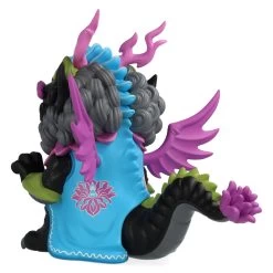 Dark Imperial Lotus Dragon - Scott Tolleson -Plus gros. Mieux. Magasin de jouets. imperiallotusdragondark14