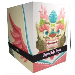 Dark Imperial Lotus Dragon - Scott Tolleson -Plus gros. Mieux. Magasin de jouets. imperiallotusdragondark16