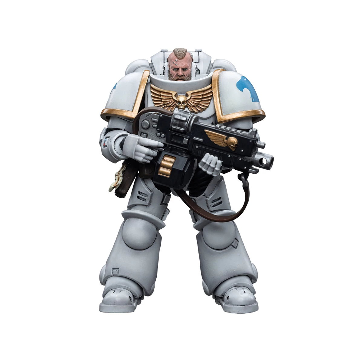 Space Marines White Consuls Intercessors 2 4 Space Marines White Consuls Intercessors 2 – Image 2