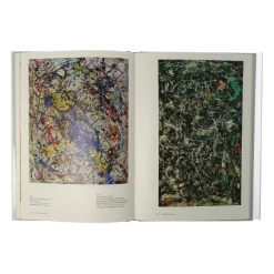 Jackson Pollock : Phaidon Focus -Plus gros. Mieux. Magasin de jouets. jacksonpollock10