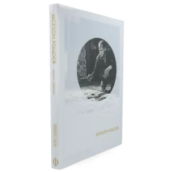 Jackson Pollock : Phaidon Focus