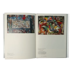Jackson Pollock : Phaidon Focus -Plus gros. Mieux. Magasin de jouets. jacksonpollock9