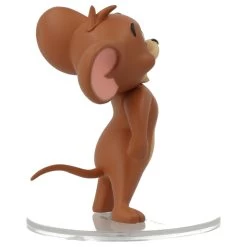 Figurine UDF Tom & Jerry : Jerry -Plus gros. Mieux. Magasin de jouets. jerry4